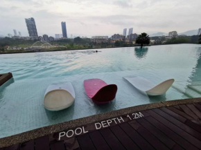 Home Sweet Home #Sunway Velocity #Pudu Ulu KL by Success Wisdom 度假智富